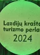 Perły turystyki regionu Łoździeja 2024