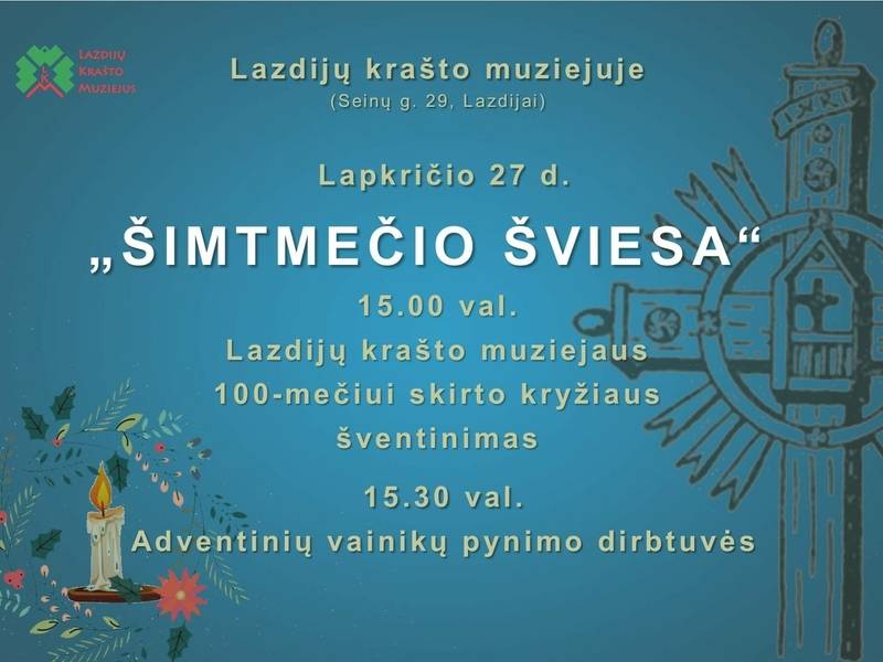 „Światło stulecia”