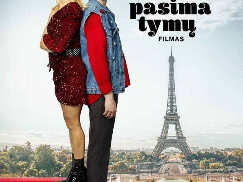 Filmas "10 pasimatymų"